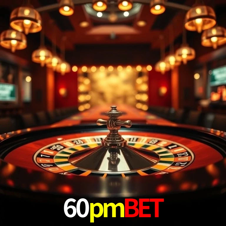60pmbet Slot Mecânicas