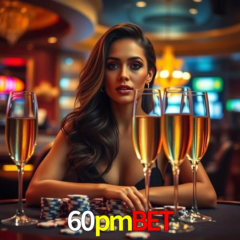 60pmbet Multi-Device