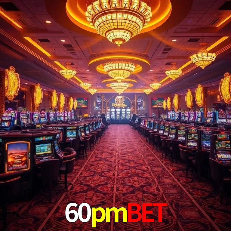 60pmbet App Notificações