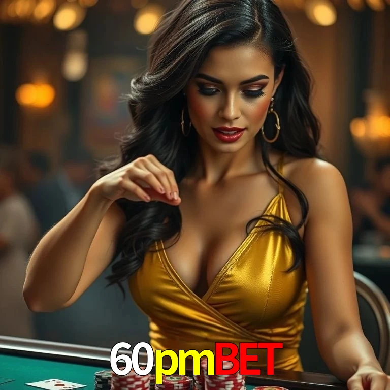60pmbet Segurança