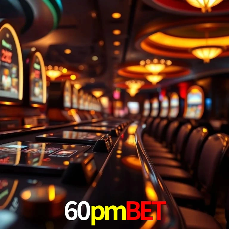 60pmbet Segurança