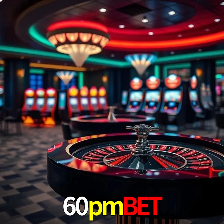 60pmbet APK Segurança