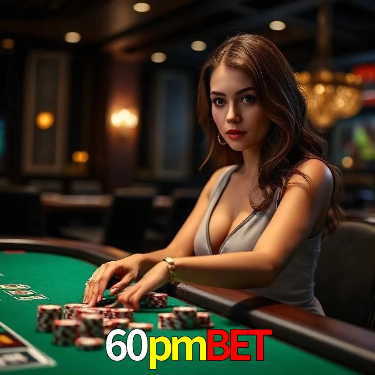 60pmbet Live Casino