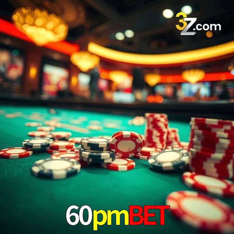 60pmbet Segurança