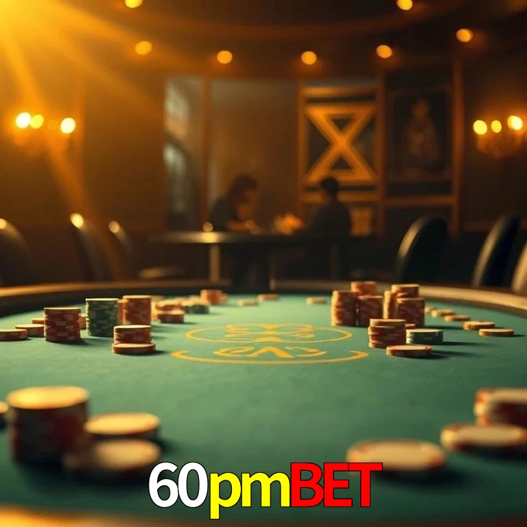 60pmbet platform
