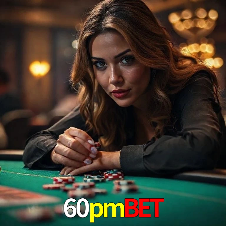 60pmbet Sistema Bônus