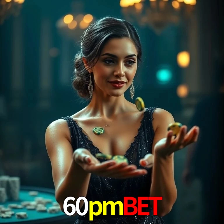 60pmbet Cadastro