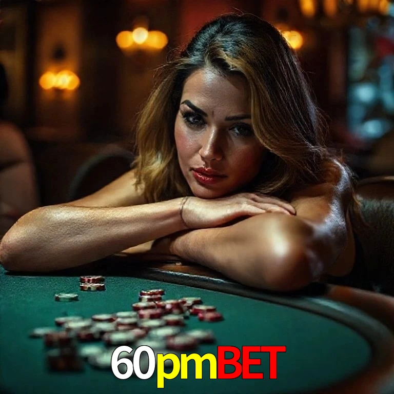 60pmbet Provedores