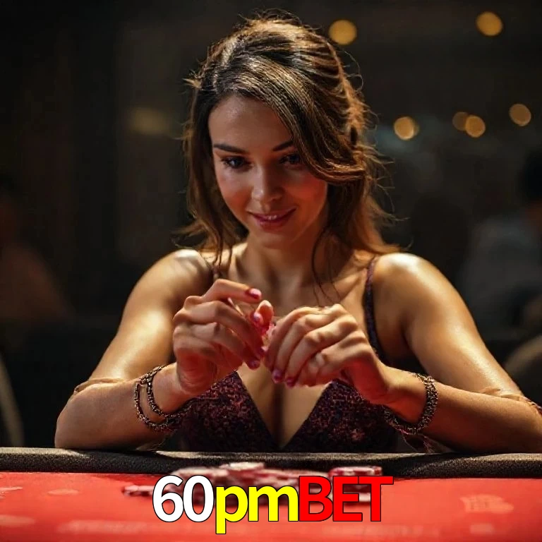 60pmbet Segurança