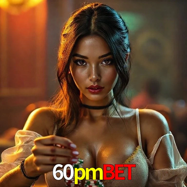 60pmbet Bônus